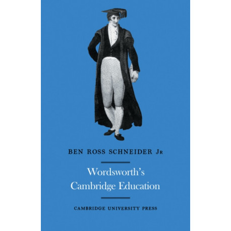 Wordsworth's Cambridge Education