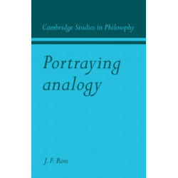 Portraying Analogy