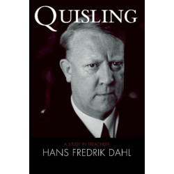 Quisling: A Study in Treachery