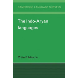 The Indo-Aryan Languages