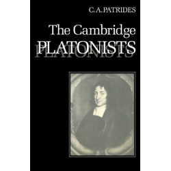 The Cambridge Platonists