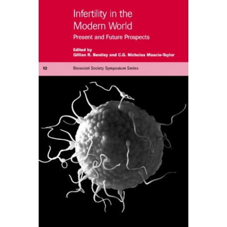 Infertility in the Modern World: Present and Future Prospects