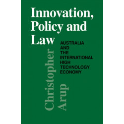 Innovation, Policy and Law