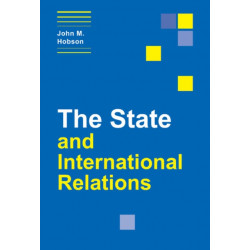 The State and International Relations