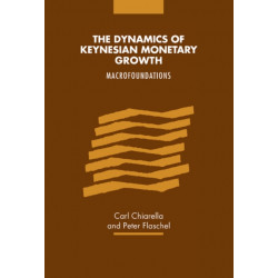 The Dynamics of Keynesian Monetary Growth: Macro Foundations
