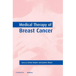 Medical Therapy of Breast Cancer