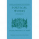 Poetical Works