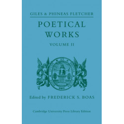 Poetical Works