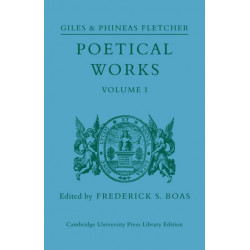 Poetical Works: Volume 1
