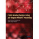 CMOS Analog Design Using All-Region MOSFET Modeling
