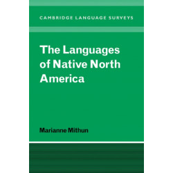 The Languages of Native North America