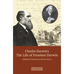 Charles Darwin's 'The Life of Erasmus Darwin'