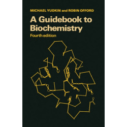 A Guidebook to Biochemistry