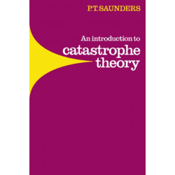 An Introduction to Catastrophe Theory