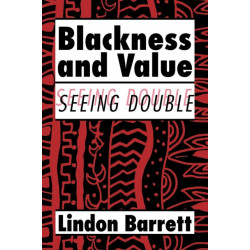 Blackness and Value: Seeing Double