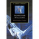 The Cambridge Companion to Tennessee Williams