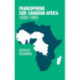 Francophone Sub-Saharan Africa 1880–1995