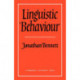 Linguistic Behaviour