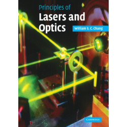 Principles of Lasers and Optics