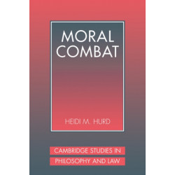 Moral Combat: The Dilemma of Legal Perspectivalism