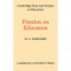 Fenelon on Education