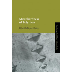 Microhardness of Polymers