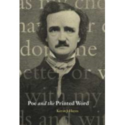 Poe and the Printed Word