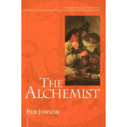 The Alchemist