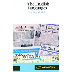 The English Languages