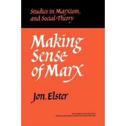 Making Sense of Marx