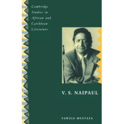 V. S. Naipaul