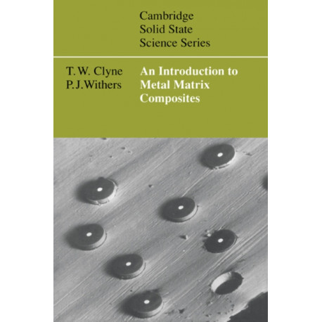 An Introduction to Metal Matrix Composites