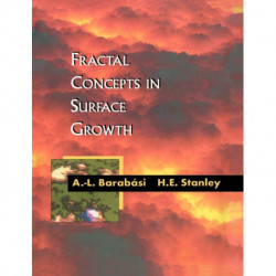 Fractal Concepts in Surface Growth