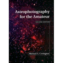 Astrophotography for the Amateur