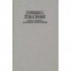 Congress as Public Enemy: Public Attitudes toward American Political Institutions