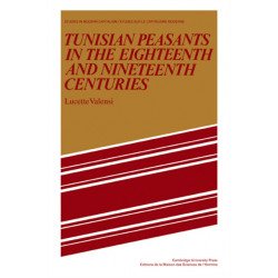 Tunisian Peasants in the Eighteenth and Nineteenth Centuries
