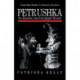 Petrushka: The Russian Carnival Puppet Theatre