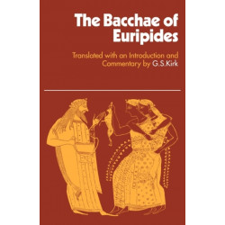 Bacchae of Euripides