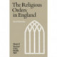 Religious Orders Vol 2