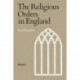 Religious Orders Vol 1