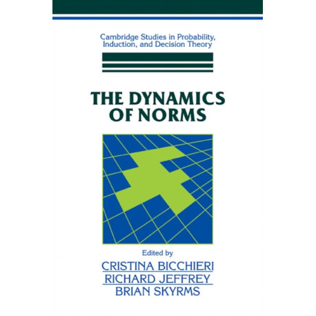 The Dynamics of Norms