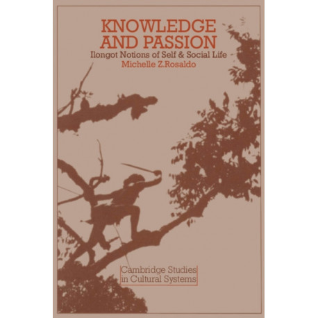 Knowledge and Passion