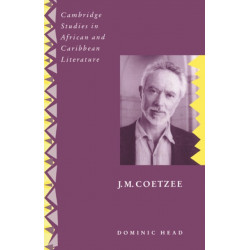 J. M. Coetzee