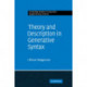 Theory and Description in Generative Syntax: A Case Study in West Flemish
