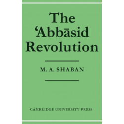 The 'Abbasid Revolution