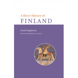 A Short History of Finland