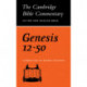Genesis 12-50