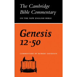 Genesis 12-50