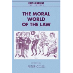 The Moral World of the Law