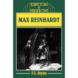 Max Reinhardt